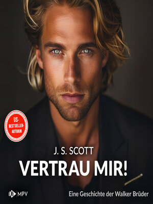 cover image of Vertrau mir!